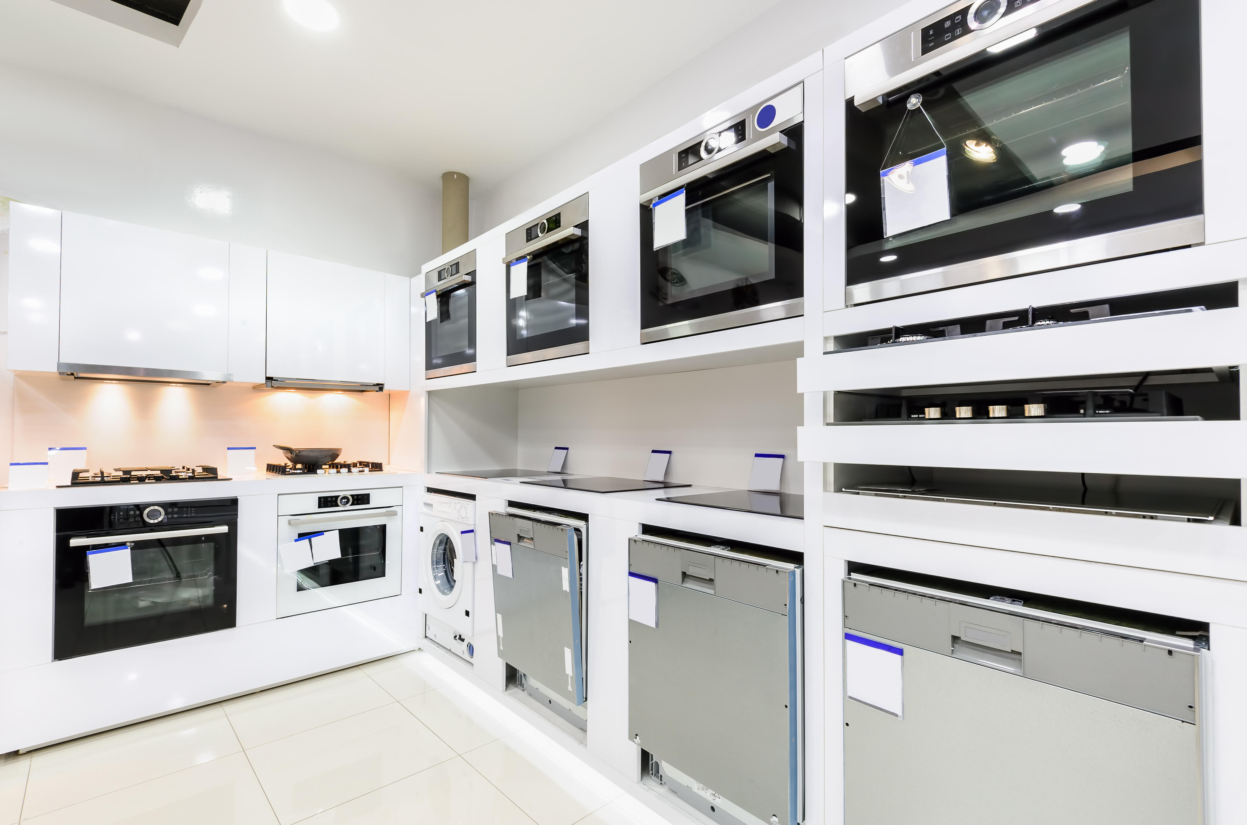 2021年，家電市場的“新意”何在？——透視家用電器研發新趨勢