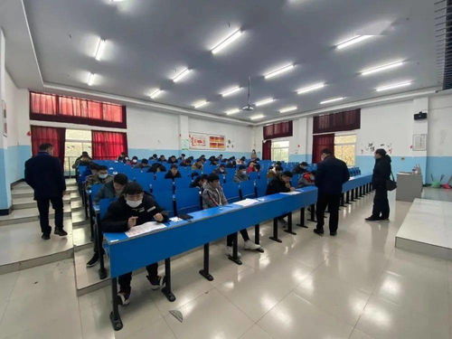 華信陽光教育集團(tuán)培訓(xùn)學(xué)院圓滿完成2020年人社部計(jì)算機(jī)技術(shù)資格技能鑒定工作