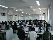 蘭州理工大學(xué)計(jì)算機(jī)與通信學(xué)院計(jì)算機(jī)技術(shù)培訓(xùn) 賦能未來，引領(lǐng)創(chuàng)新