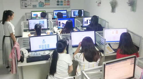 鄭州電腦辦公軟件培訓(xùn)班 文員短期速成、平面設(shè)計與電商網(wǎng)店美工綜合培訓(xùn)