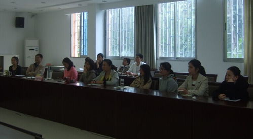 實(shí)驗(yàn)室及設(shè)備管理處成功舉辦計(jì)算機(jī)技能專項(xiàng)培訓(xùn)，助力科研效率提升