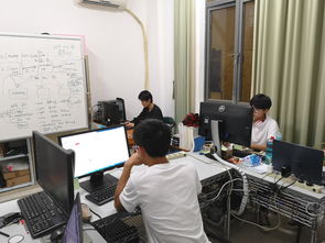 優(yōu)秀培養(yǎng)優(yōu)秀 深圳技師學(xué)院代表隊(duì)榮獲第九屆全國(guó)大學(xué)生計(jì)算機(jī)應(yīng)用能力與信息素養(yǎng)大賽總決賽四項(xiàng)一等獎(jiǎng)